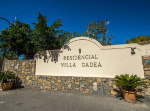 Villa Gadea 4-3