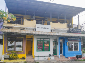 De Luck Homestay