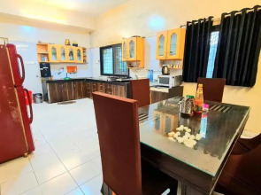 Rostel Backpackers Hostel