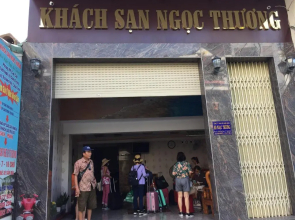 Khách sạn Ngọc Thương