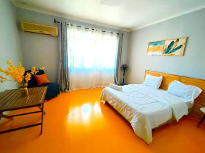 Gallivanters Hostel