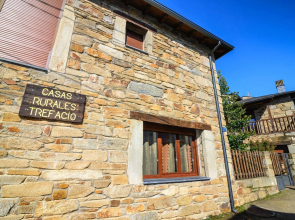 Casas Rurales Trefacio