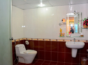 A25 Hotel - 137 Nguyen Du DN