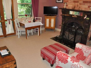 Tiffany's Country Cottages