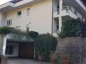 Appartamento Nadia, bilocale nel verde a 5 minuti dal centro