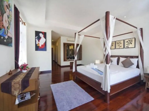 Karon Hill Villa 19