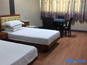 Qiandai Hotel Shanghai