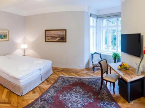 Hotel Vila Olga