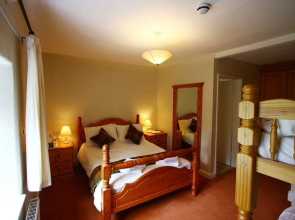 Beechwood B&B