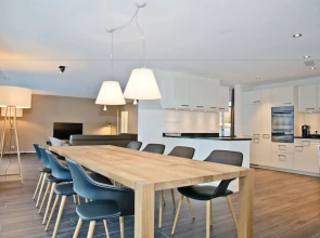 Apartment Rugenpark 8 - GriwaRent AG