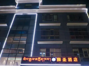 Lion St Hotel
