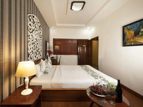 Vilion Central Hotel