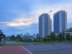 Starlet Hotel BSD City