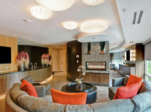 Hampton Inn & Suites Raleigh/Crabtree Valley