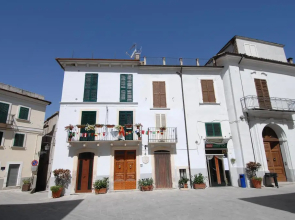 Residence La Casa Di Vittorio