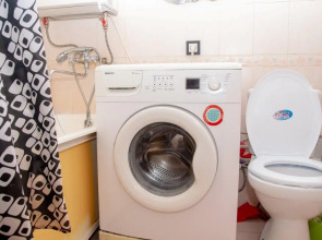 Sunrise flat (Санрайз флэт) на проспекте Партизанский