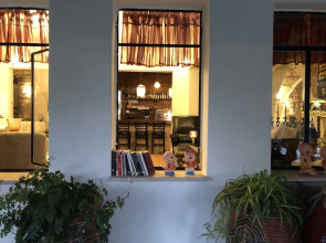 Beit Shalom Historical Boutique Hotel