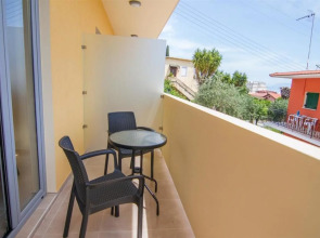 Passas Mare Apartments & Studios