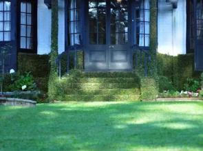 Hill Cottage