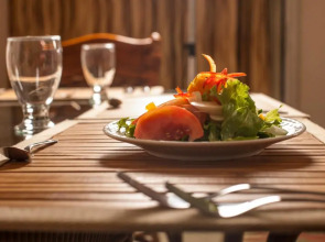 Los Suenos Resort Marbella 2A