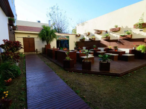 Hotel Urbano