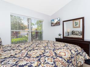 Gorgeous 5Bd Single Family w Pool Solana Resort 258