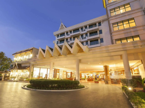 Himawari Hotel Apartments