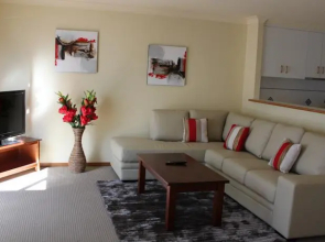 Apartments of O'Sheas Windsor