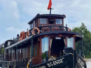 Ben Tre Mekong Cruise