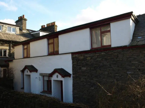 Briscoe Lodge