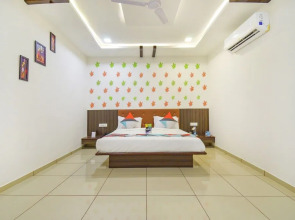 FabExpress Shiv Residency