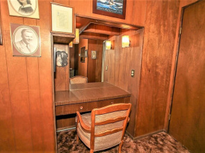 Scenic Retreat-1772 by Big Bear Vacations