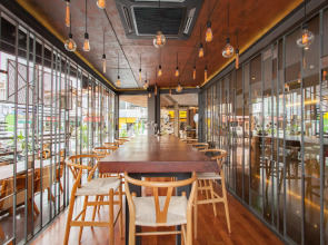 Le Dream Boutique Hotel