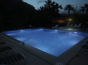Aida Hotel