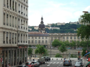 Au coeur de Lyon Proche Bellecour + Superbe Vue