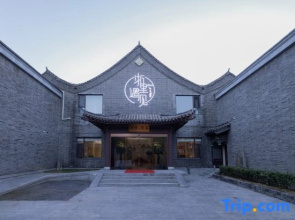 Liaocheng Zheli Meet B&B