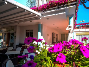 Hotel Villa dei Fiori