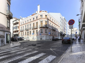 Downtown Typical by Homing