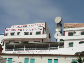 Hotel Ariston