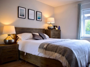 2 Bedroom Home In Dublin 4