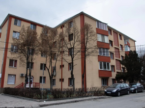 Apartament Luca