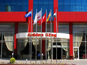 Mira Blue Hotel