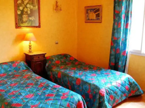 Villa au Coeur des Alpilles