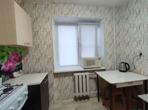 Апартаменты на Ленина 57