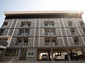 Next At Rayong Hotel