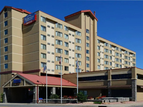 Fairfield Inn & Suites Denver Cherry Creek
