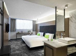 Hotel Ease Tsuen Wan