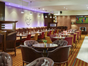 Delta Hotels Heathrow Windsor