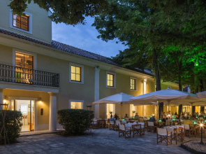 Falkensteiner Hotel Adriana - Adults Only
