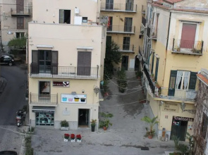 Casa Arancio